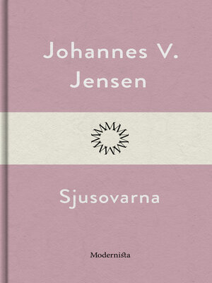 cover image of Sjusovarna